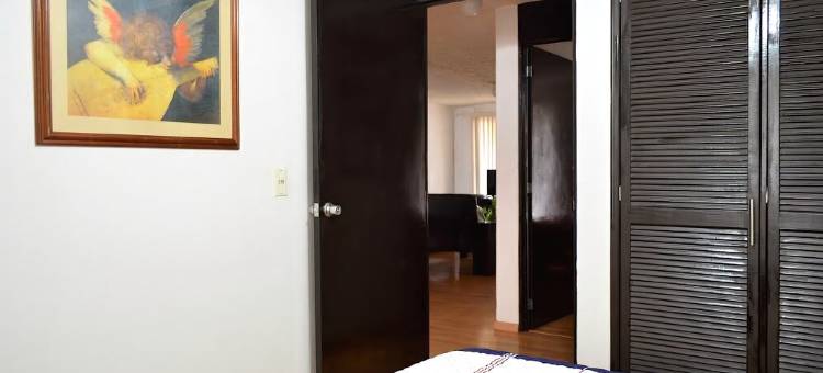 马里安诺奥特洛公寓酒店(Departamento Mariano Otero)图片