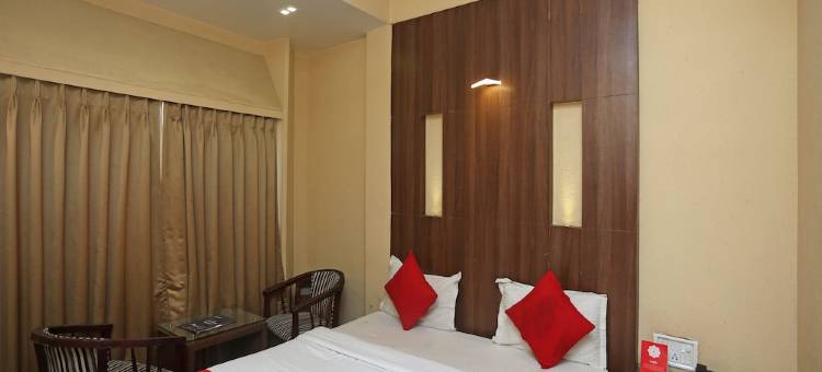 OYO 26968 Hotel Aditya International图片