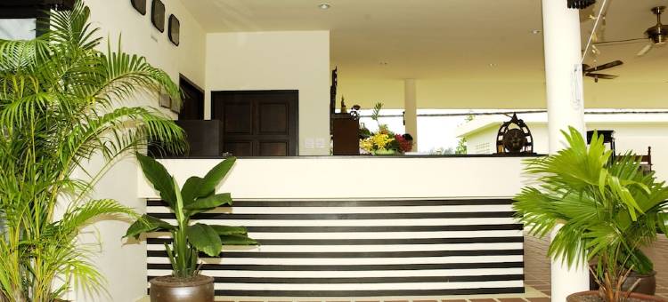 普吉岛康萨隆渡假村(Kasalong Phuket Resort)图片