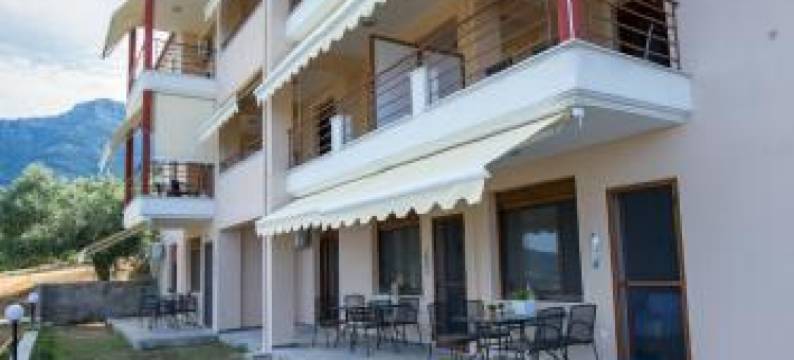 Aphrodite Villas图片