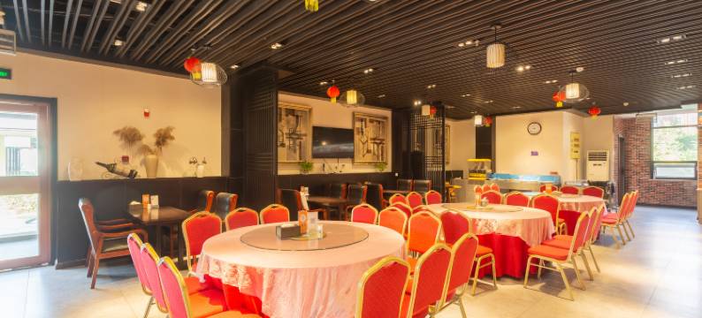 高青御泉汤温泉度假村图片