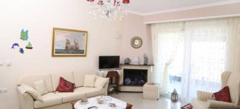 Athina Luxury Apartment图片