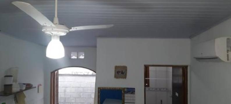 Chalé do Tio Beto - Caraguatatuba图片