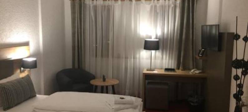 Vico's Hotel & Restaurant Asperg图片