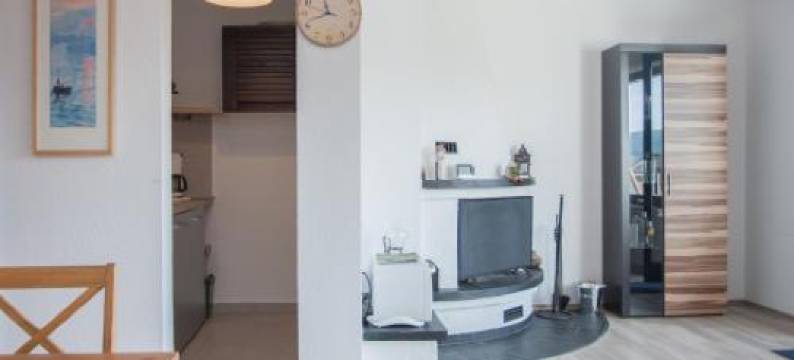 Appartement Maya图片