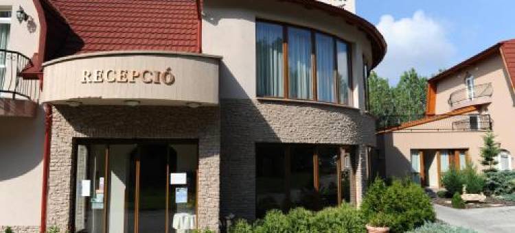 艾格扎洛克温泉公园酒店(Thermal Park Hotel Egerszalók)图片