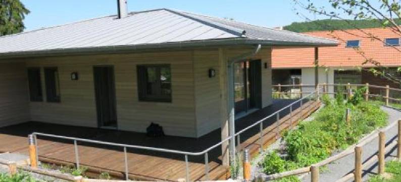 Nature et Sens图片