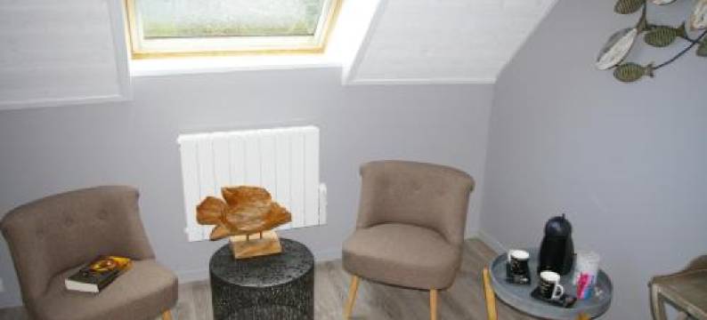 Le Colombier Bretagne图片