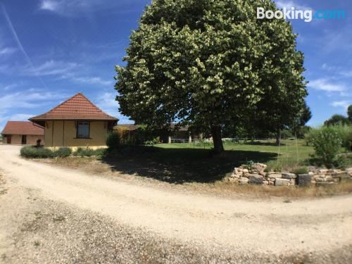 多玛尼度假屋(Domaine de la Loge)图片