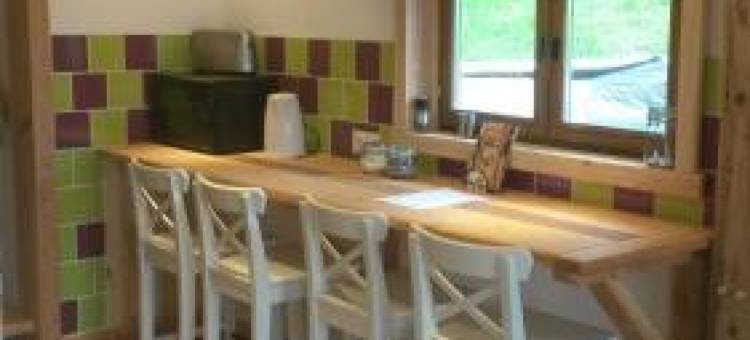 WillowTree Cottage图片