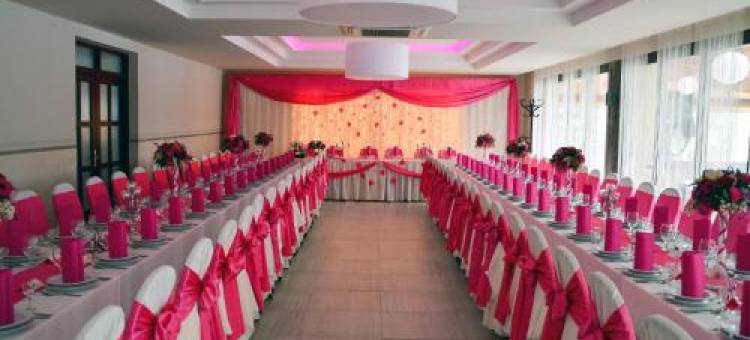 Szekely Fogado Self Check in Hotel Guesthouse图片