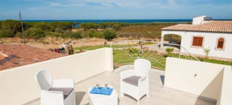 Sant'Anna Apartments图片