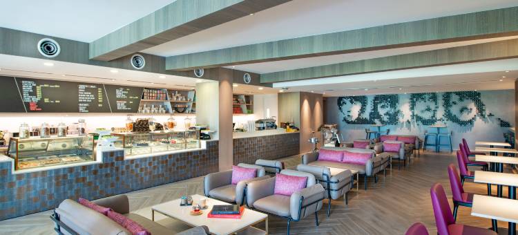 迪沙鲁海岸硬石酒店(Hard Rock Hotel Desaru Coast)图片