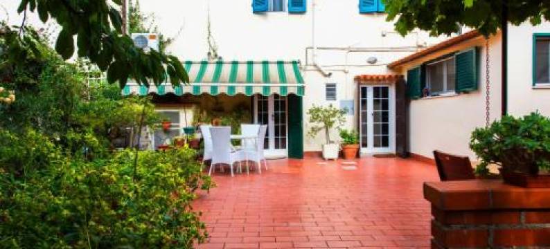 弗鲁戈公寓(Frugo's House)图片