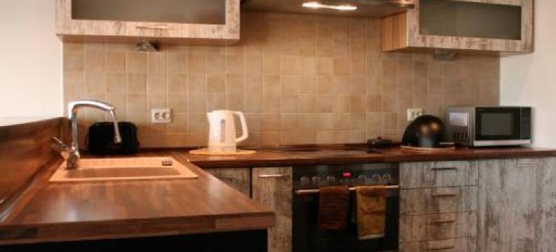 Apartament Sandomierskie Wzgórze图片