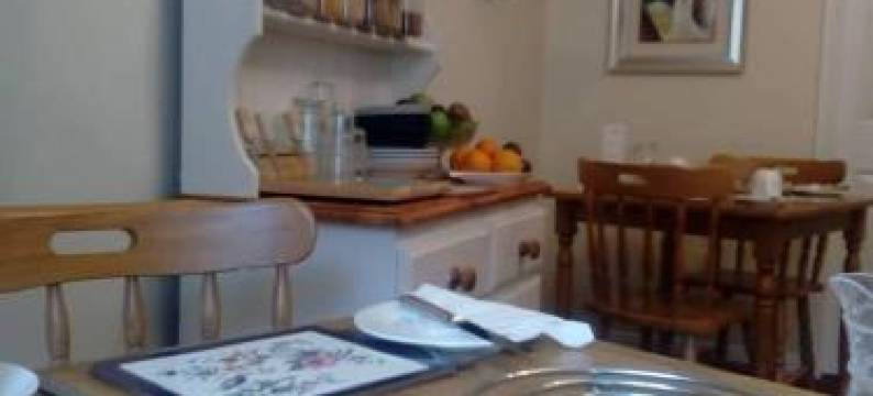 Corrib View Guesthouse h91rr72图片