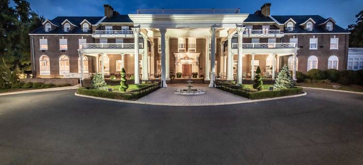 名斯林美国历史酒店(The Mimslyn Inn)图片