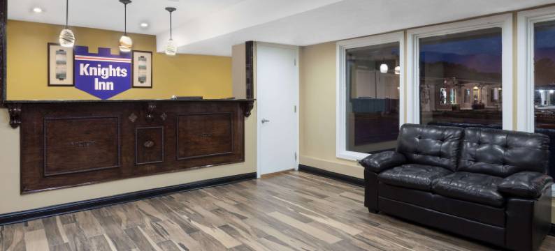 Knights Inn图片