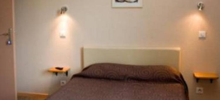 橙酒店(Les Orangers)图片