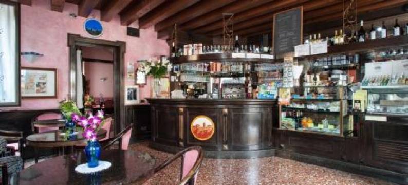 阿尔城堡酒店(Hotel Al Castello)图片