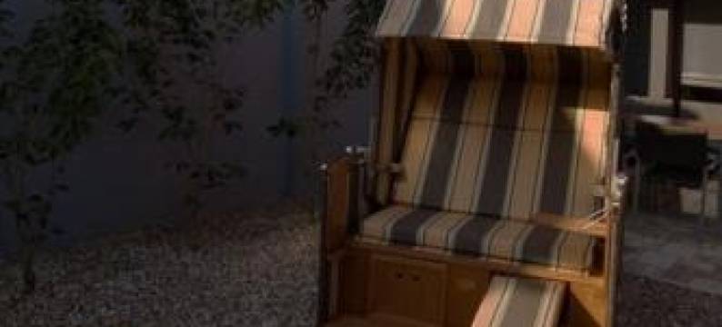 希特茨别墅酒店(Stietz-Villa)图片