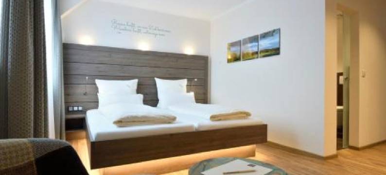 德尔科龙普林兹酒店(Der Kronprinz)图片