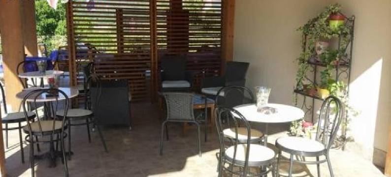 索诺达乌托雷酒店(Hotel Sonno d'Autore)图片