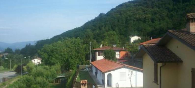 赫尔米塔基假日公寓式酒店(Hermitage Holidays)图片