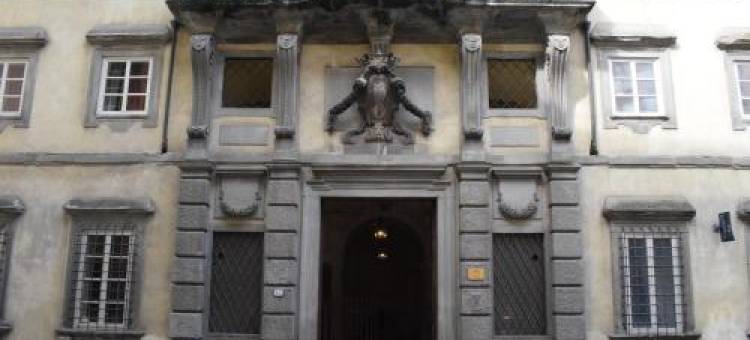 图斯宫殿公寓(Palazzo Tucci Apartments)图片