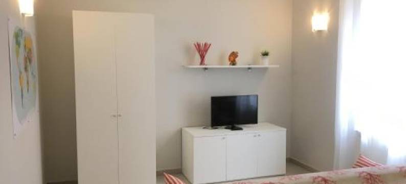 Appartamenti Mondo Per Te图片