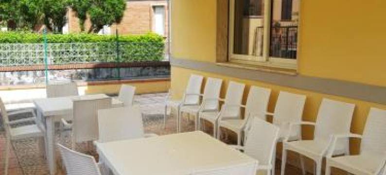 玛格特酒店(Hotel Margot)图片