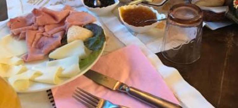 Locanda Spada Reale图片