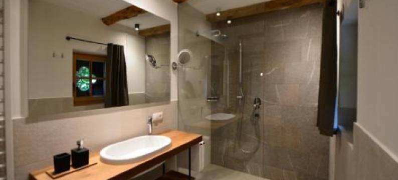 米特尔霍夫1544公寓(Apartments Mitterhof 1544)图片