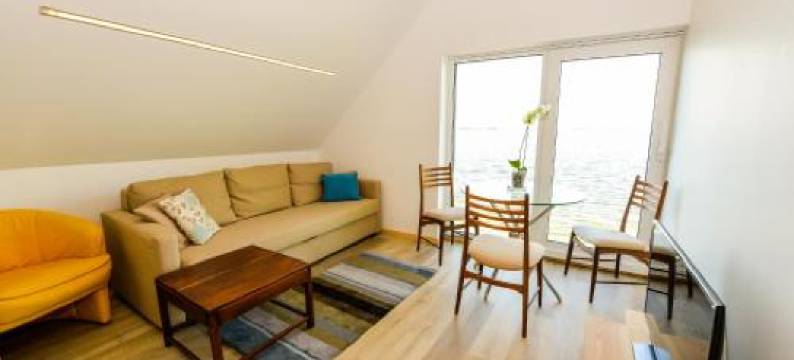 维瓦尔第湖滨别墅(Vivaldi Lake House)图片