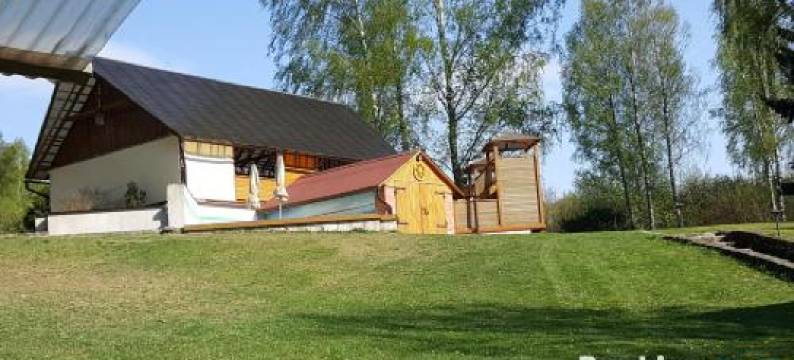 皮尔斯卡尔尼度假屋(Guest House Pilskalni)图片