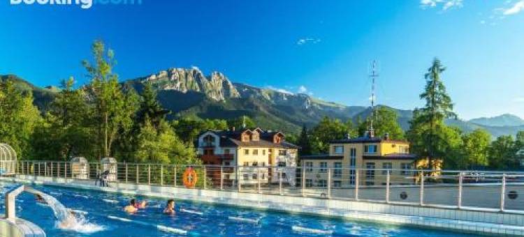 Willa Balance & Spa图片