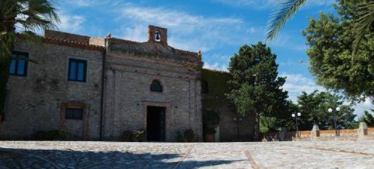 Convento Dei Riformati图片