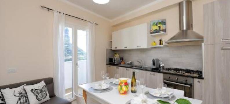 空中柠檬住宿(Lemon in the Air)图片