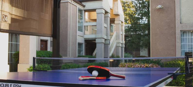 索内斯塔ES套房-圣何塞机场(Sonesta ES Suites San Jose - Airport)图片