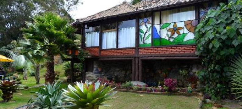 毕宿五客栈(Aldebaran Pousada)图片