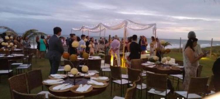 福特村旅馆(Pousada Aldeia do Forte)图片