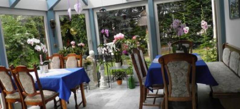 吉曼旅馆(Gästehaus Ziemann)图片