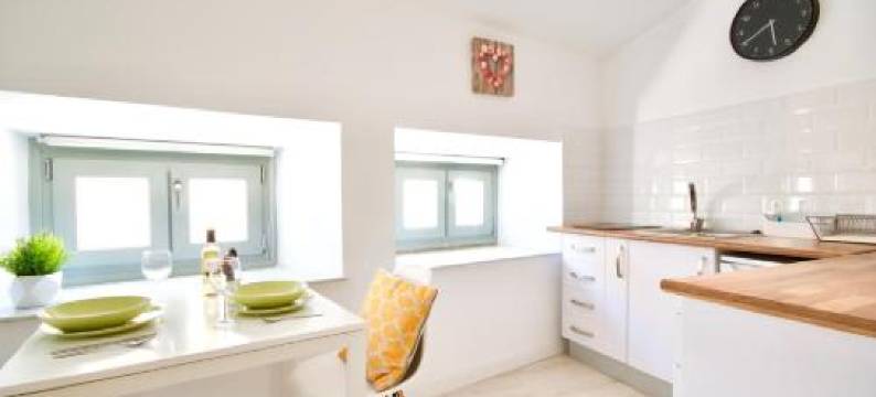 马拉加城市客房 - 中央套房酒店(MalagaUrbanRooms - Central Suites)图片