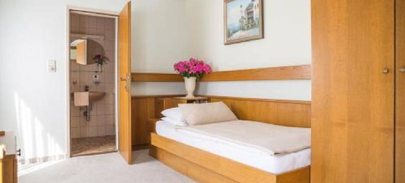 火车住宿加早餐旅馆(Gasthof "zur Bahn")图片