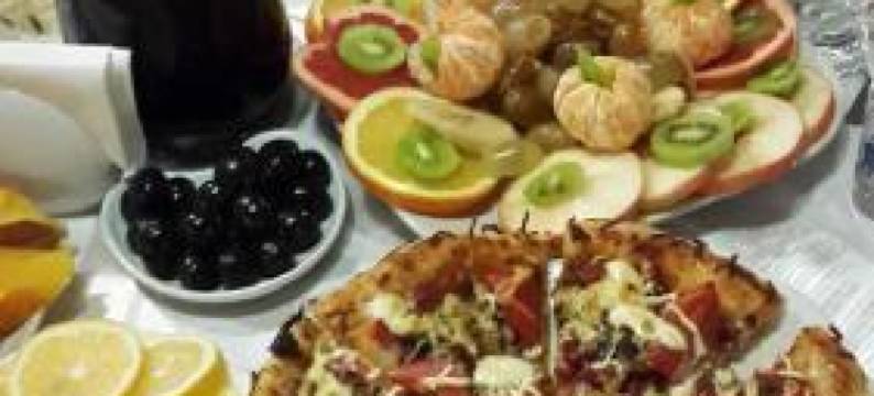 艾科瑞斯特 - 利卡尼帕拉斯酒店(EcoRest - Likani Palace)图片