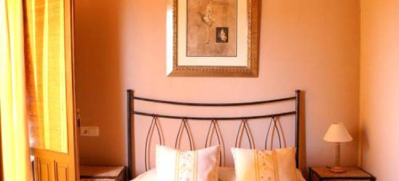 加里多卡萨乡村民宿(Casa Rural Garrido)图片