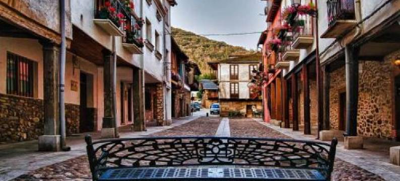 The Way Hotel Molinaseca图片