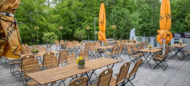 萨默尔霍夫旅馆(Haus Sommerhof)图片