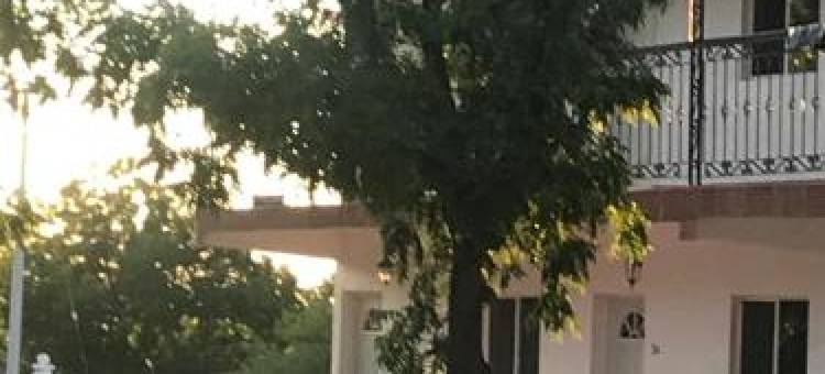 La Ilusión Hotel Campestre y Balneario图片