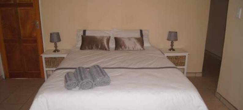 翡翠住宿加早餐旅馆(Emerald Bed&Breakfast)图片